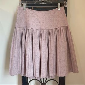 Blumarine Pink Skirt IT 42/US M